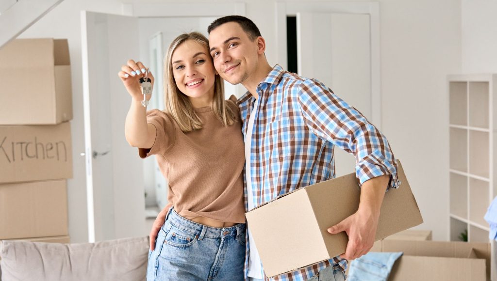 Homeowners who saved money and got a better deal by taking advantage of our Second Look Guarantee Program on their mortgage.